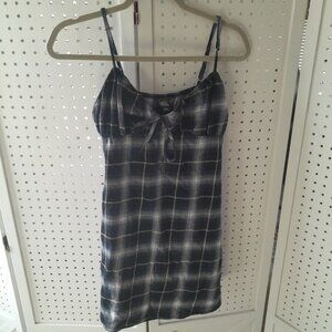 Wild Fable, Spaghetti Strap Dress, Size M